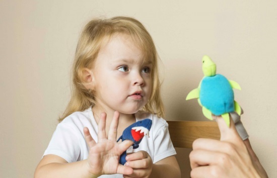 Ребёнок не говорит в 3 года: выявляем главную причину ЗРР