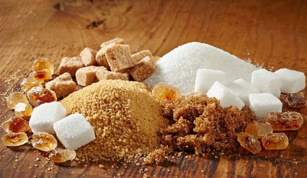Сахарный скраб для тела: как сделать в домашних условиях
