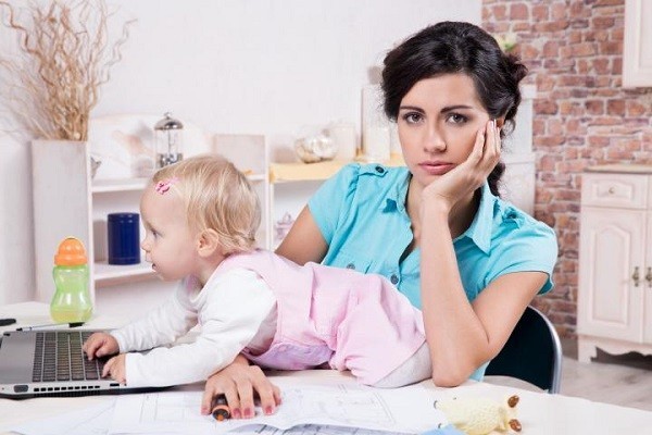 Тайм-менеджмент для женщин: как все успевать на работе и дома