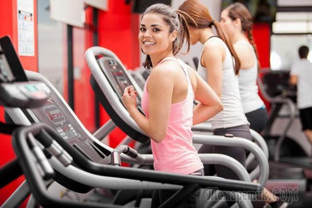 Упражнения для девушек в тренажерном зале: правила и рекомендации