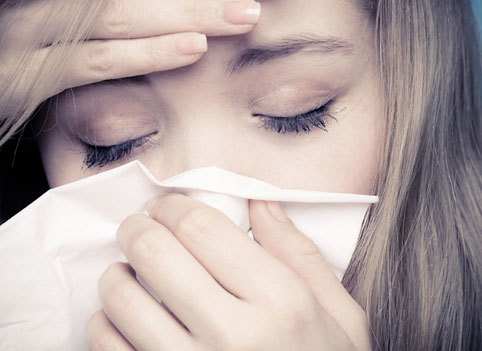 Сколько длится простуда, и как распознать осложнения