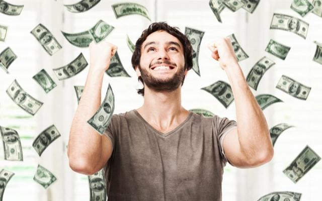 Сделает ли вас счастливее выигрыш в лотерею: выводы учёных