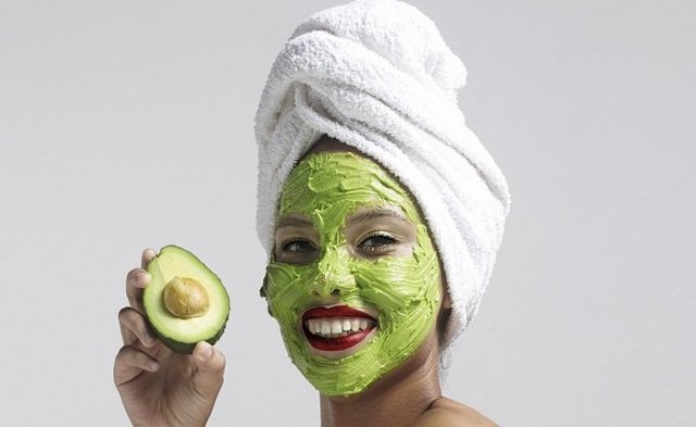 Эффективные маски для лица в домашних условиях для увядающей кожи: рецепты