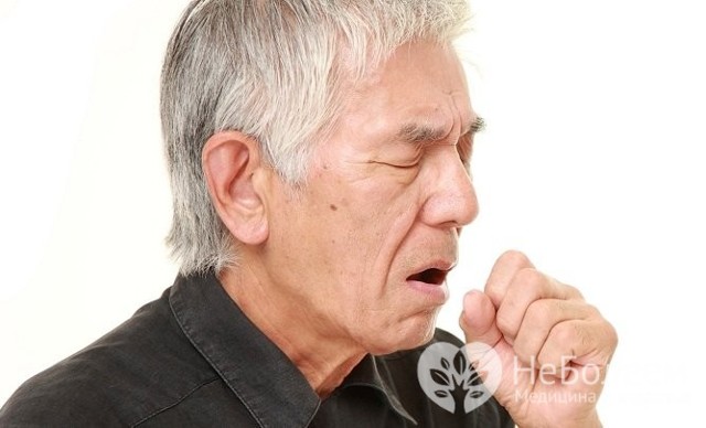 Причины кашля без простуды у взрослого: перечень возможных проблем