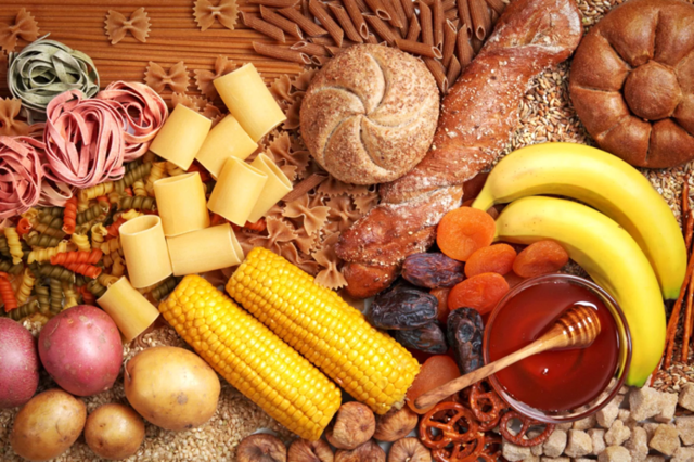Углеводы: список продуктов, правила здорового сбалансированного питания