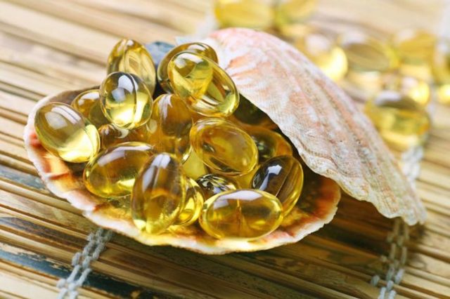 Рыбий жир и льняное масло – не лучшие источники омега-3