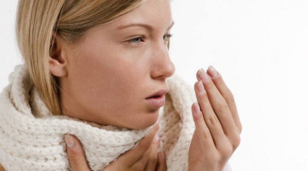 Симптомы гриппа: опасные признаки коварного вируса