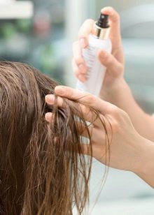 Тонкие волосы: в чем суть проблемы, как за ними ухаживать