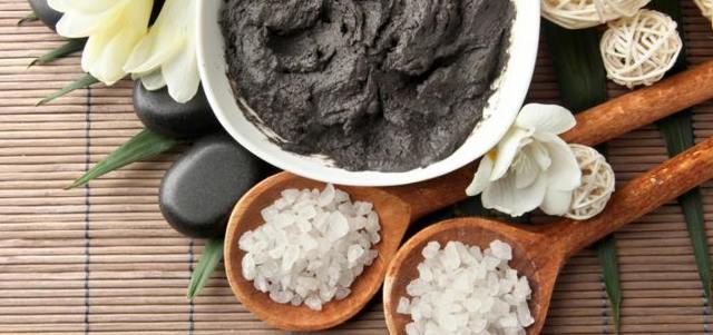 Обёртывание глиной: чудо-рецепты для нежной и гладкой кожи без целлюлита