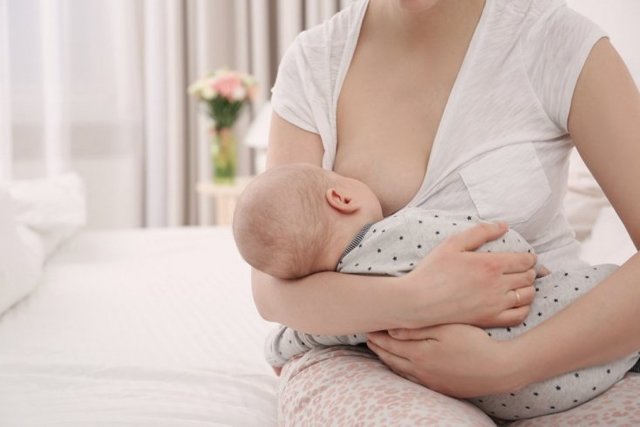 Секреты успешного грудного вскармливания для молодой мамы