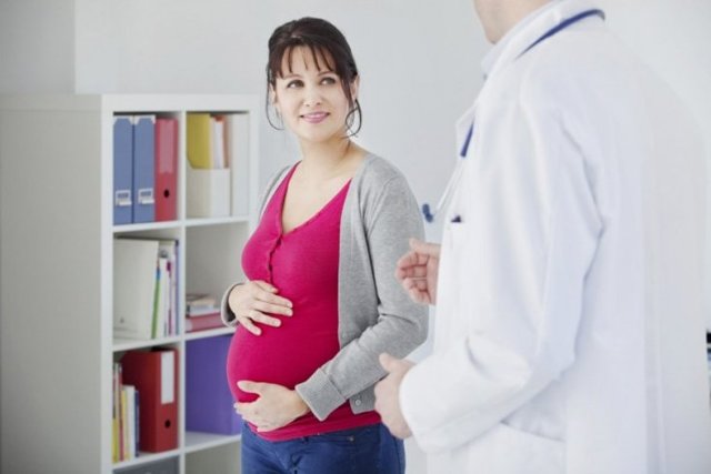 Правда ли, что рождение детей укрепляет женское здоровье?