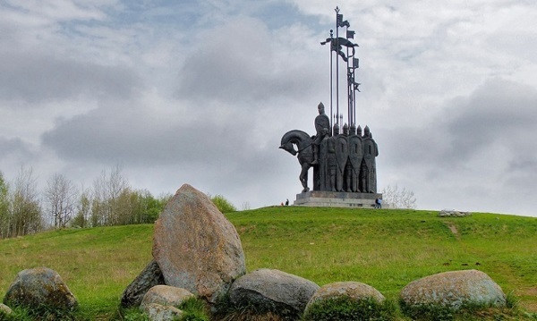 Пушкинские горы: достопримечательности и что посмотреть в Псковской области