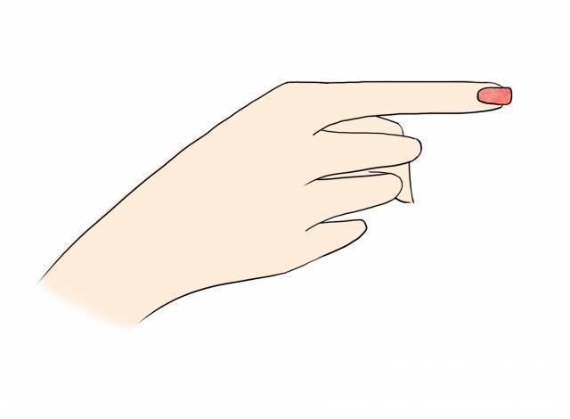Форма ногтей: виды практичного и фантазийного маникюра