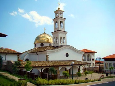 Святой Влас (Болгария): достопримечательности древнего нового города