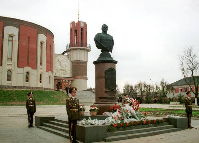 Праздник 9 Мая: история великой победы советского народа