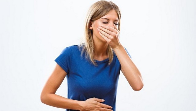 Тошнота и боль в желудке: причины и лечение основных заболеваний