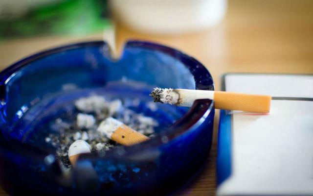 Сколько выходит никотин из организма: основные сведения