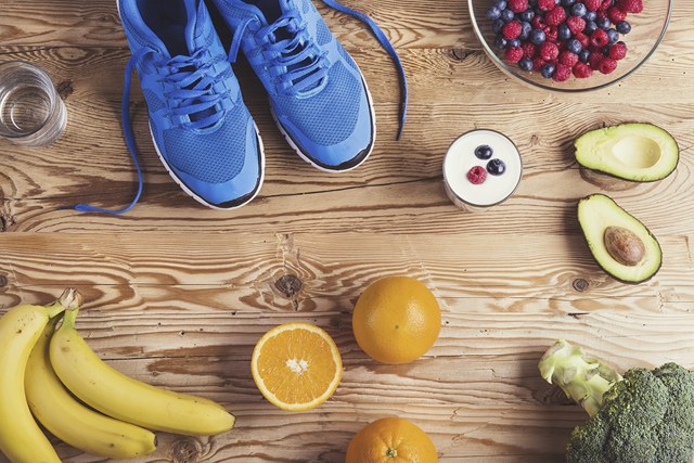 Что важнее для похудения – тренировки или изменение питания?