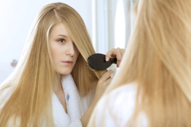 Норма выпадения волос в день у женщин: внешние и внутренние факторы