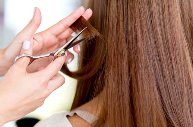 Секущиеся кончики: рекомендации и рецепты по уходу за волосами