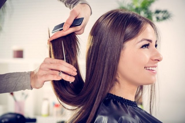 Уход за длинными волосами: мытьё, сушка, расчёсывание, рецепты для красоты