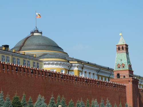 От деревянных стен к рубиновым звездам: история Московского Кремля