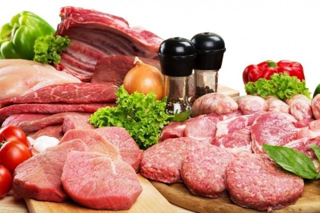 Чем заменить мясо: богатые белком растительные продукты