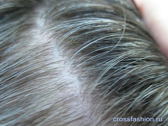 Седые волосы в моде: почему теперь можно не закрашивать седину