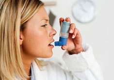 Сухой кашель: причины явления, особенности диагностики, терапия